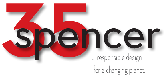 Welcome to 35spencer